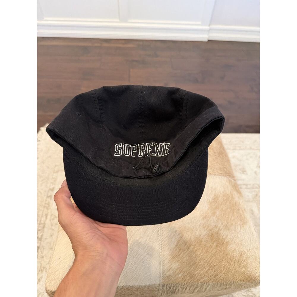 Supreme Shockcord campcap